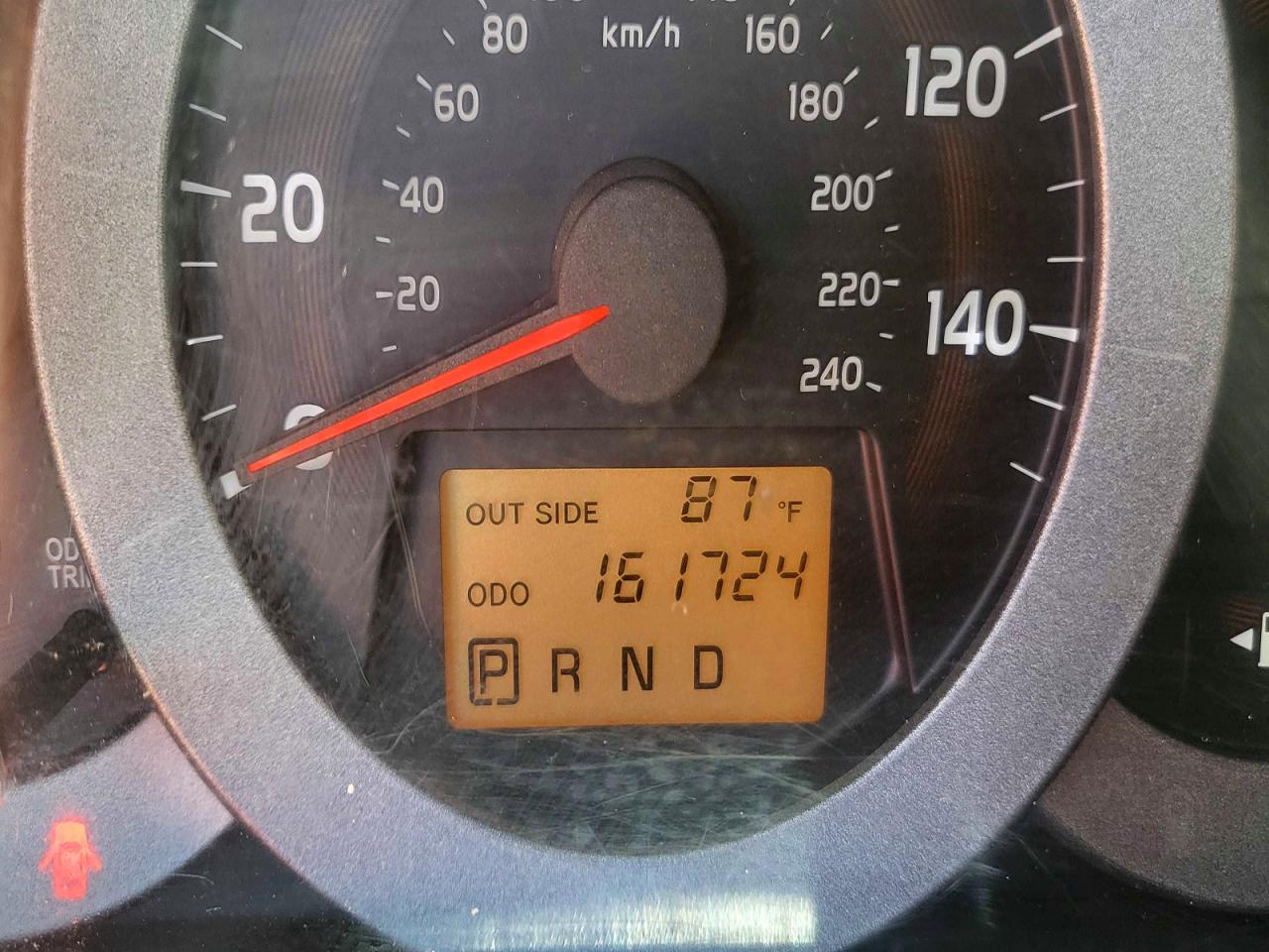 Toyota RAV4 Limited