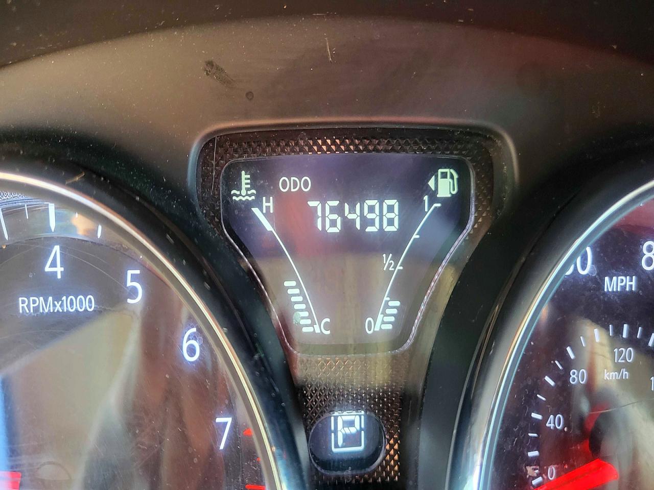 Nissan Versa Sv