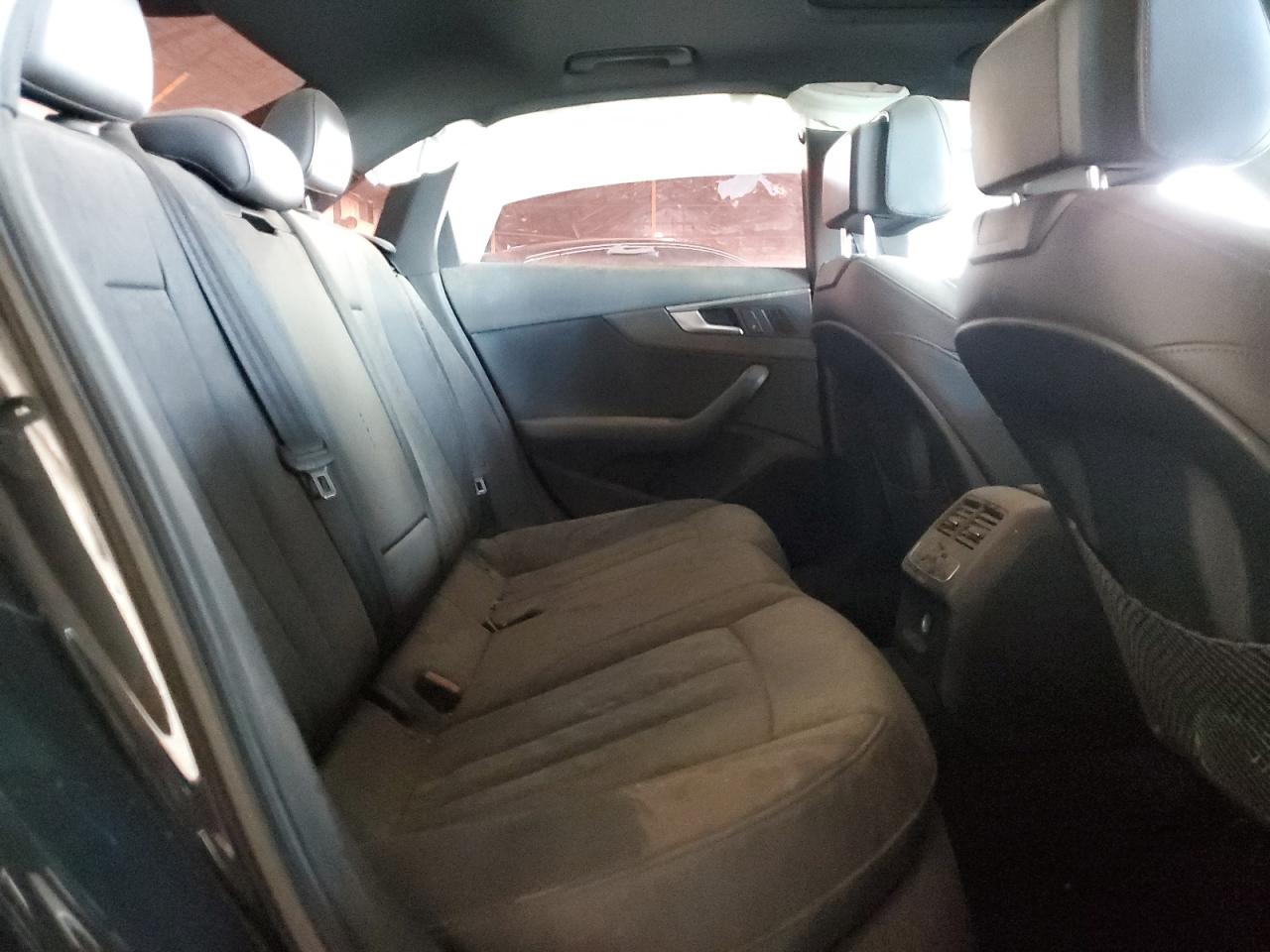 Audi A4 Premium Plus