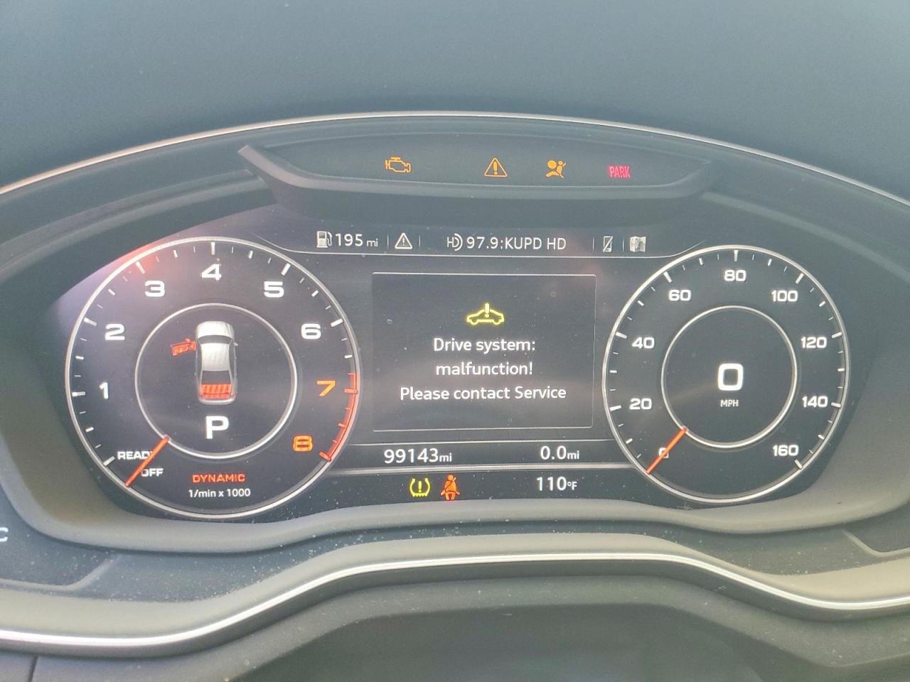 Audi A4 Premium Plus