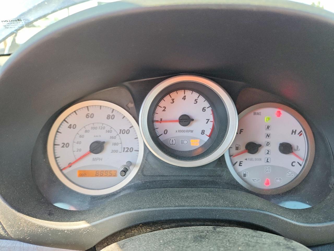 Toyota RAV4 Base