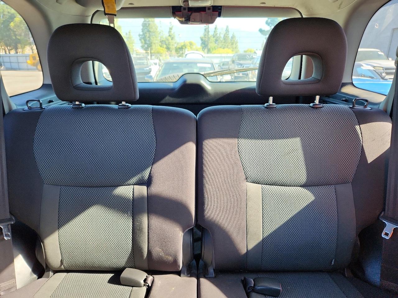 Toyota RAV4 Base