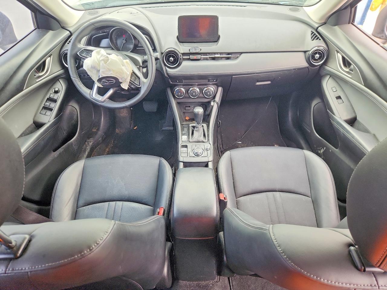 Mazda Cx Touring