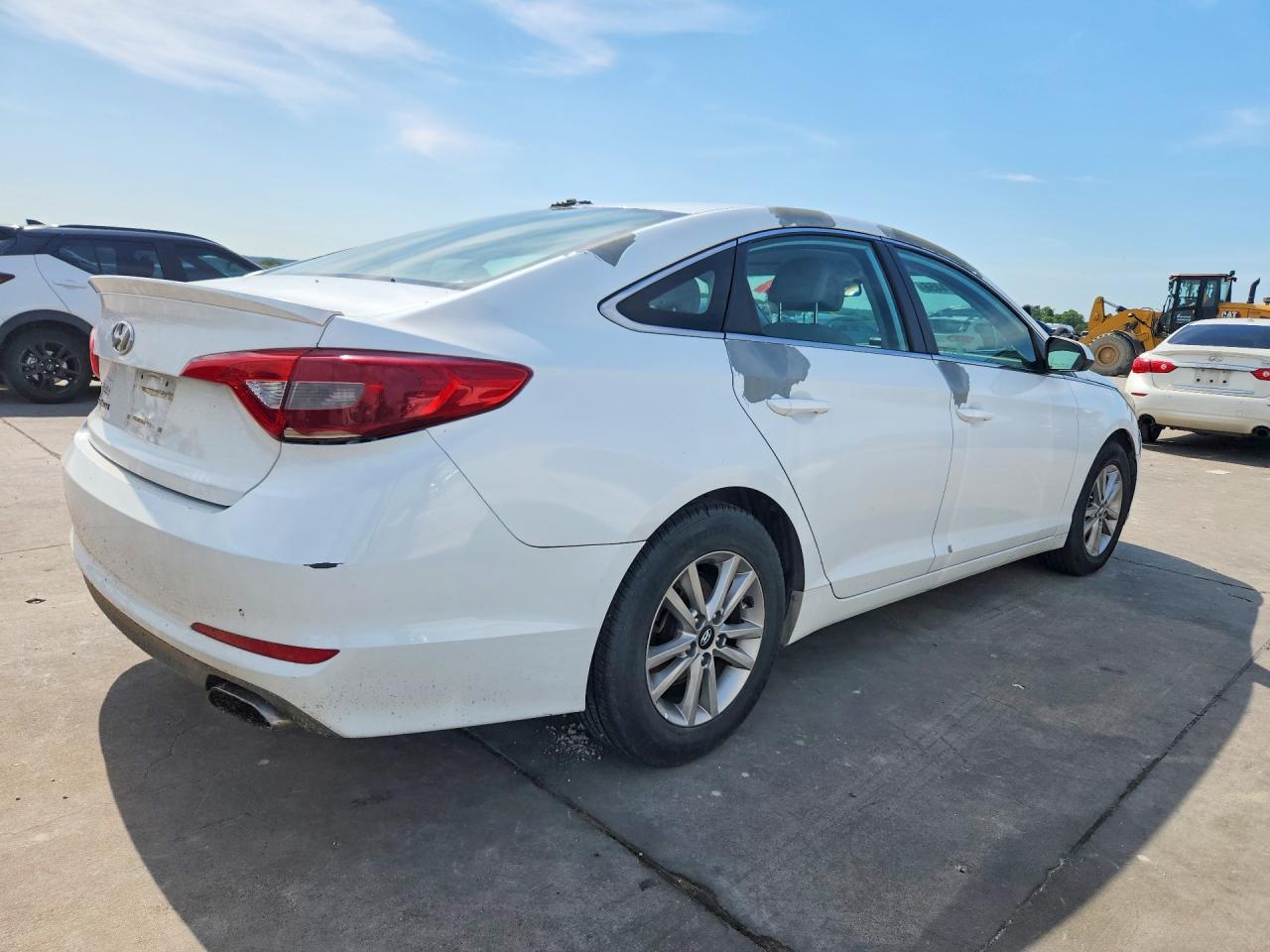 Hyundai SONATA Se