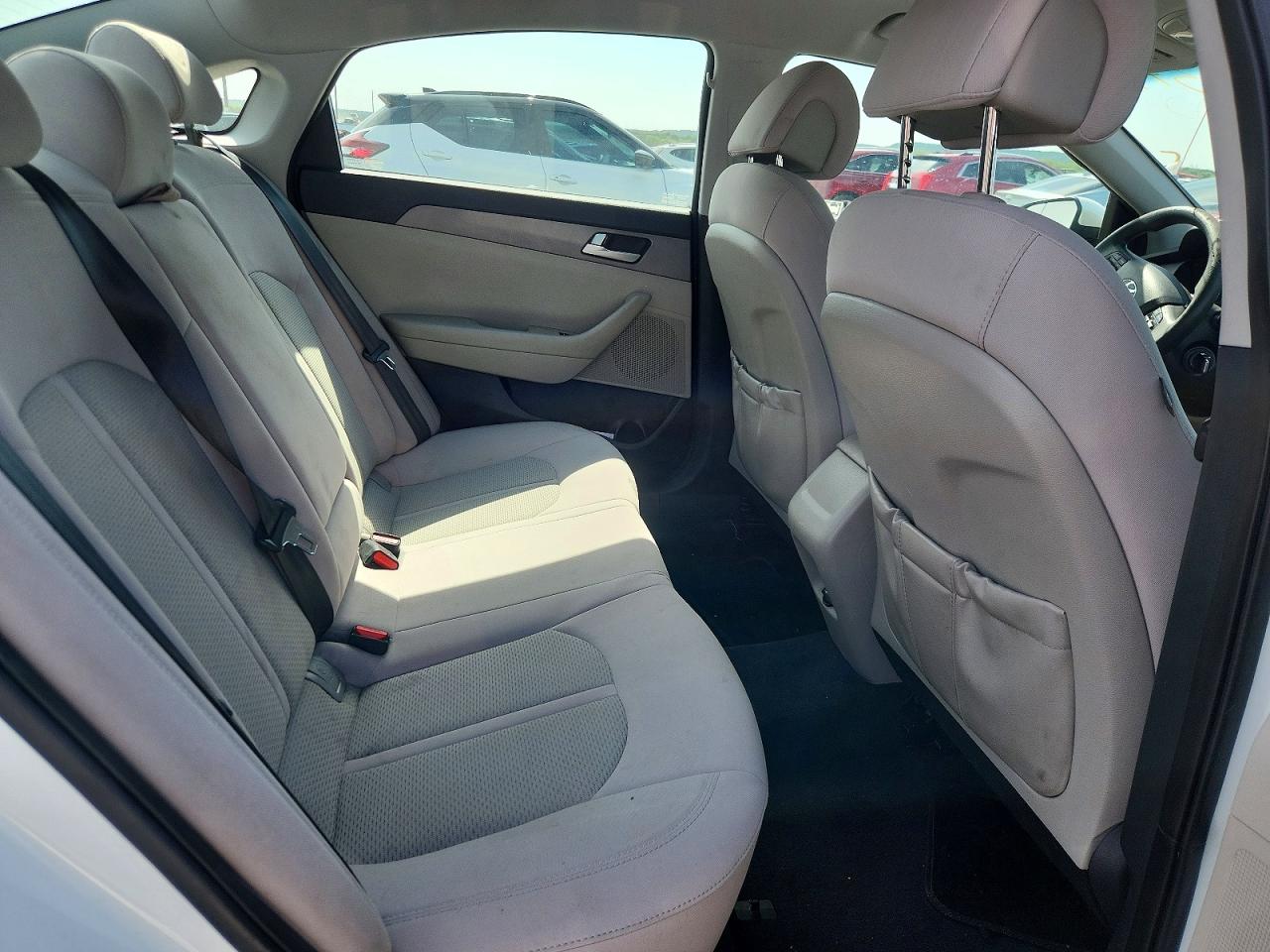 Hyundai SONATA Se