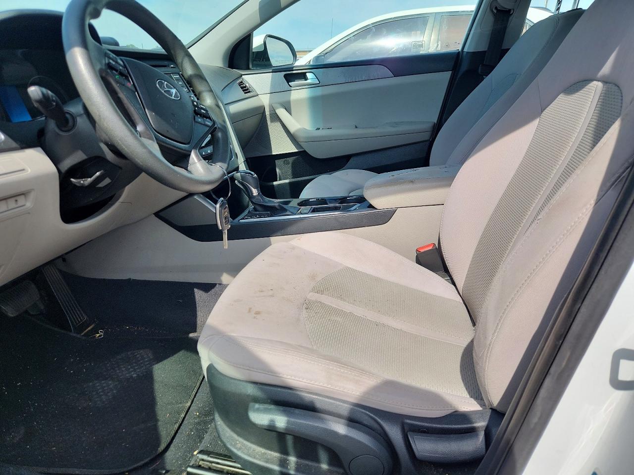 Hyundai SONATA Se