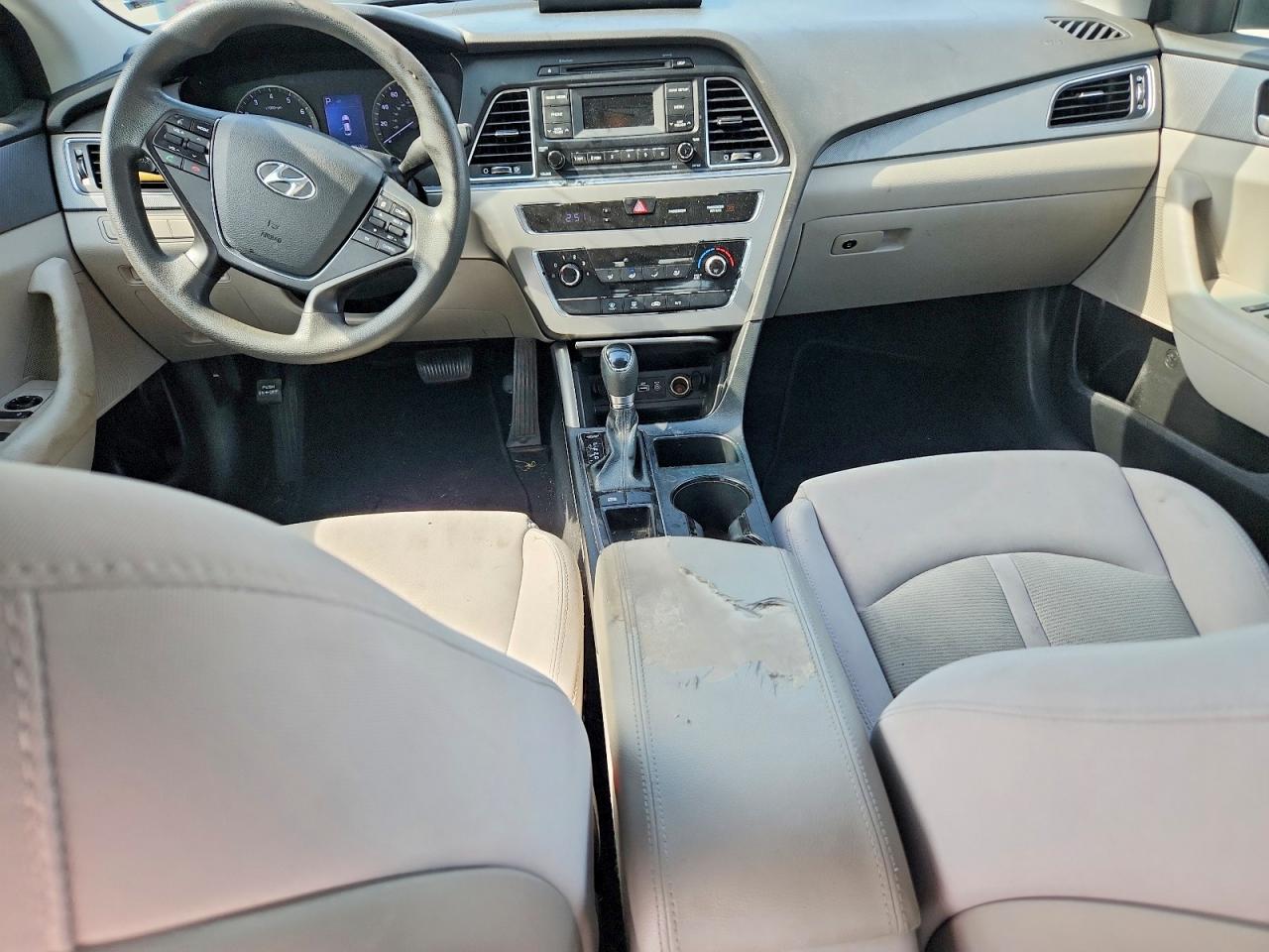 Hyundai SONATA Se