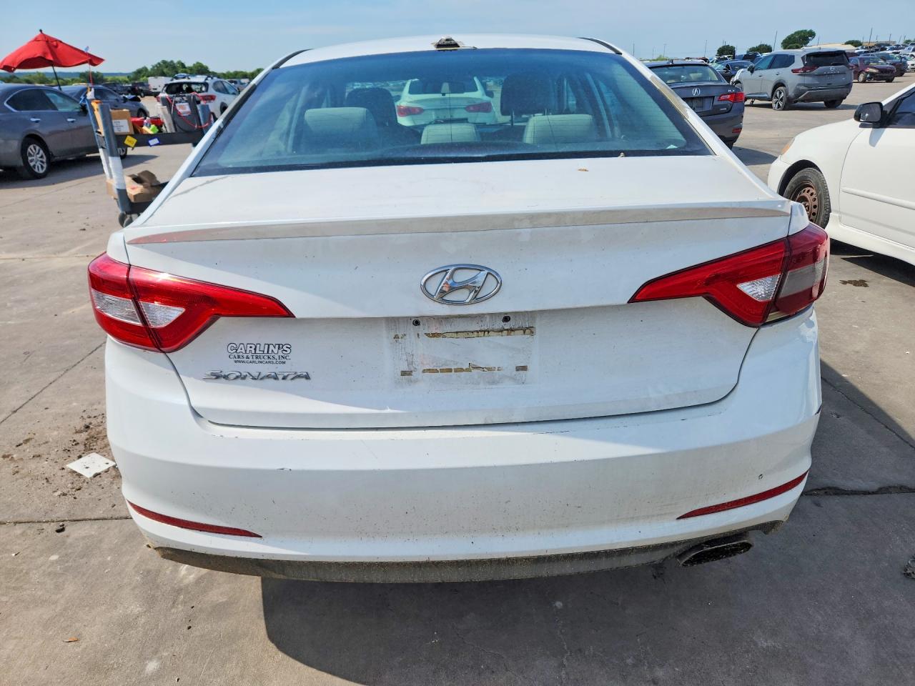 Hyundai SONATA Se