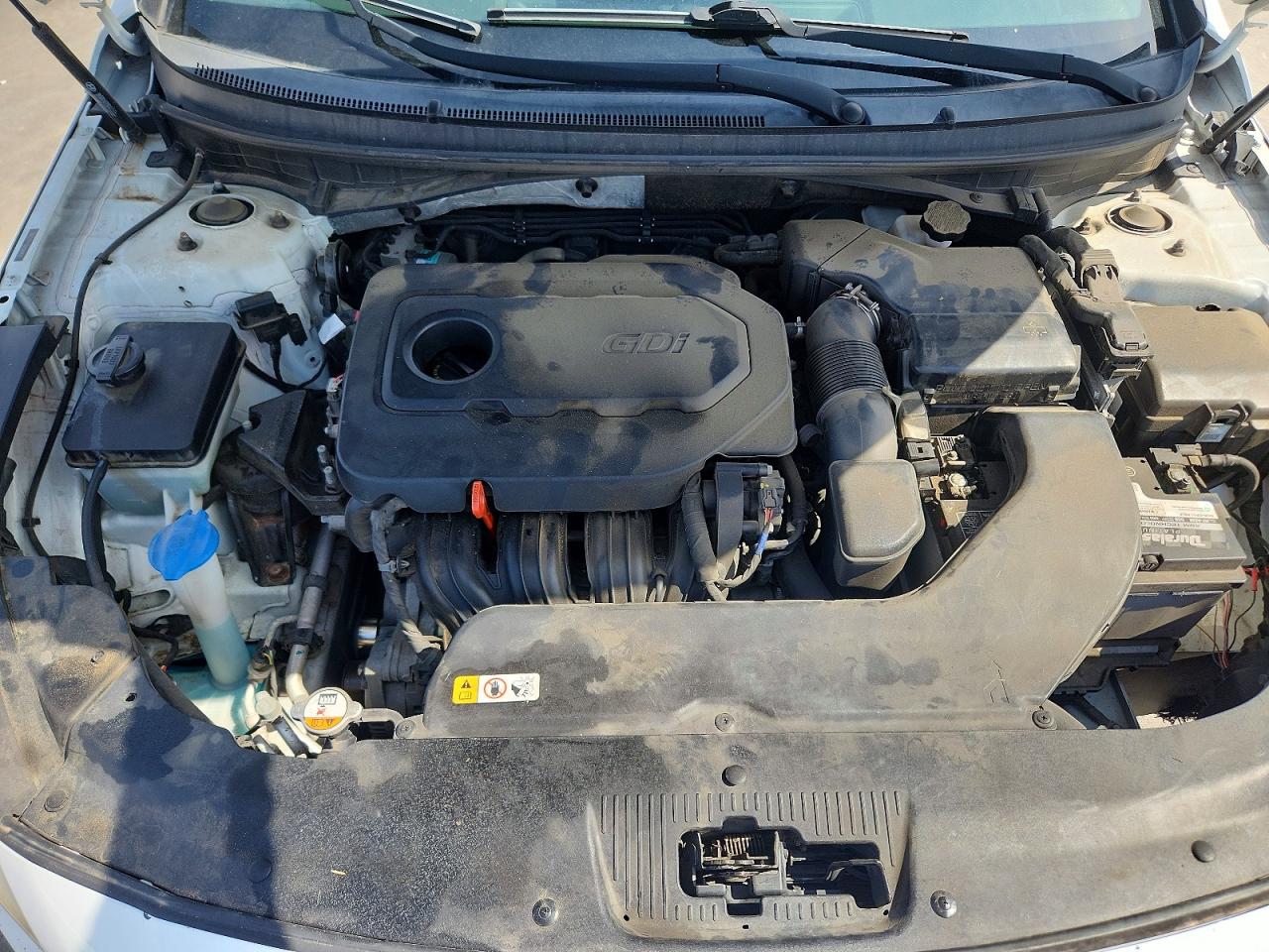 Hyundai SONATA Se