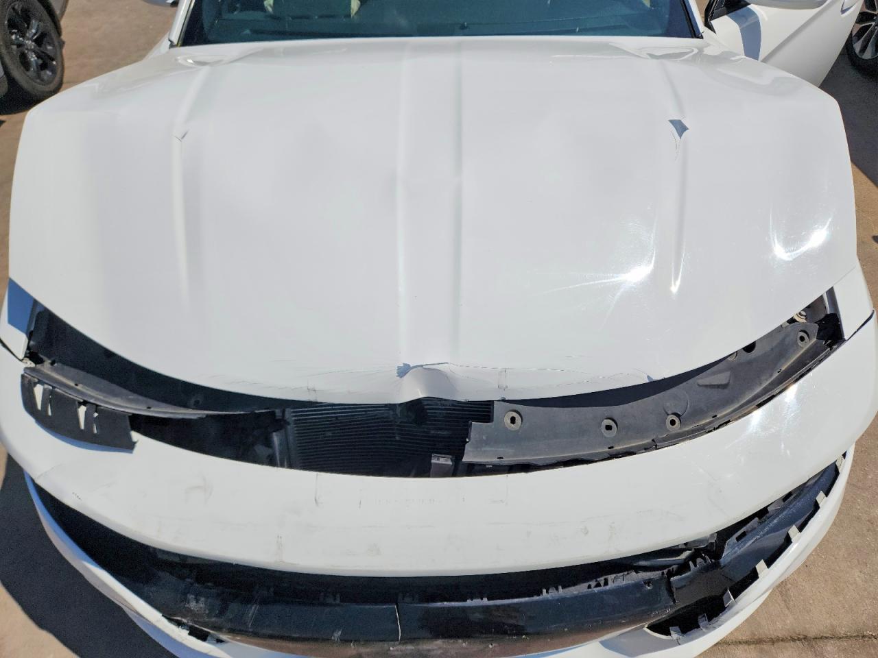 Dodge Charger Sxt
