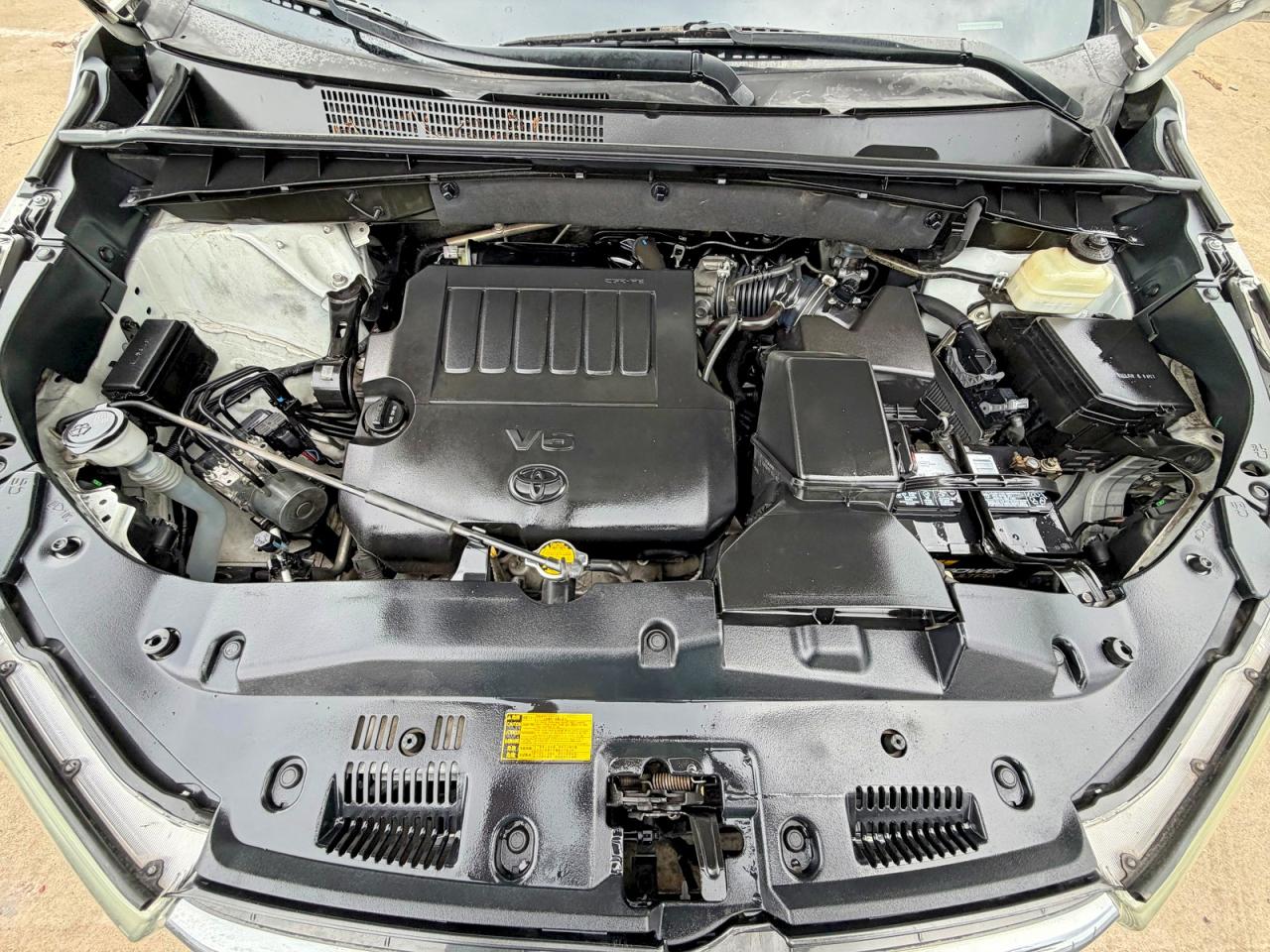 Toyota Highlander Xle