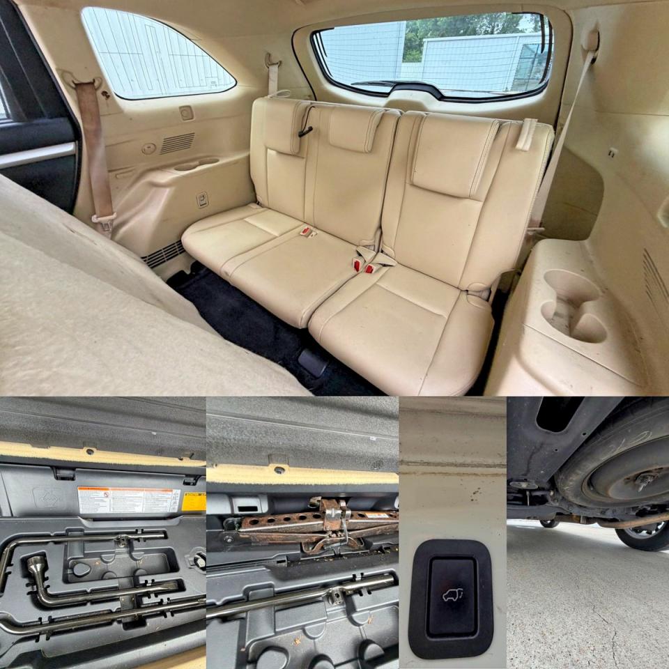 Toyota Highlander Xle