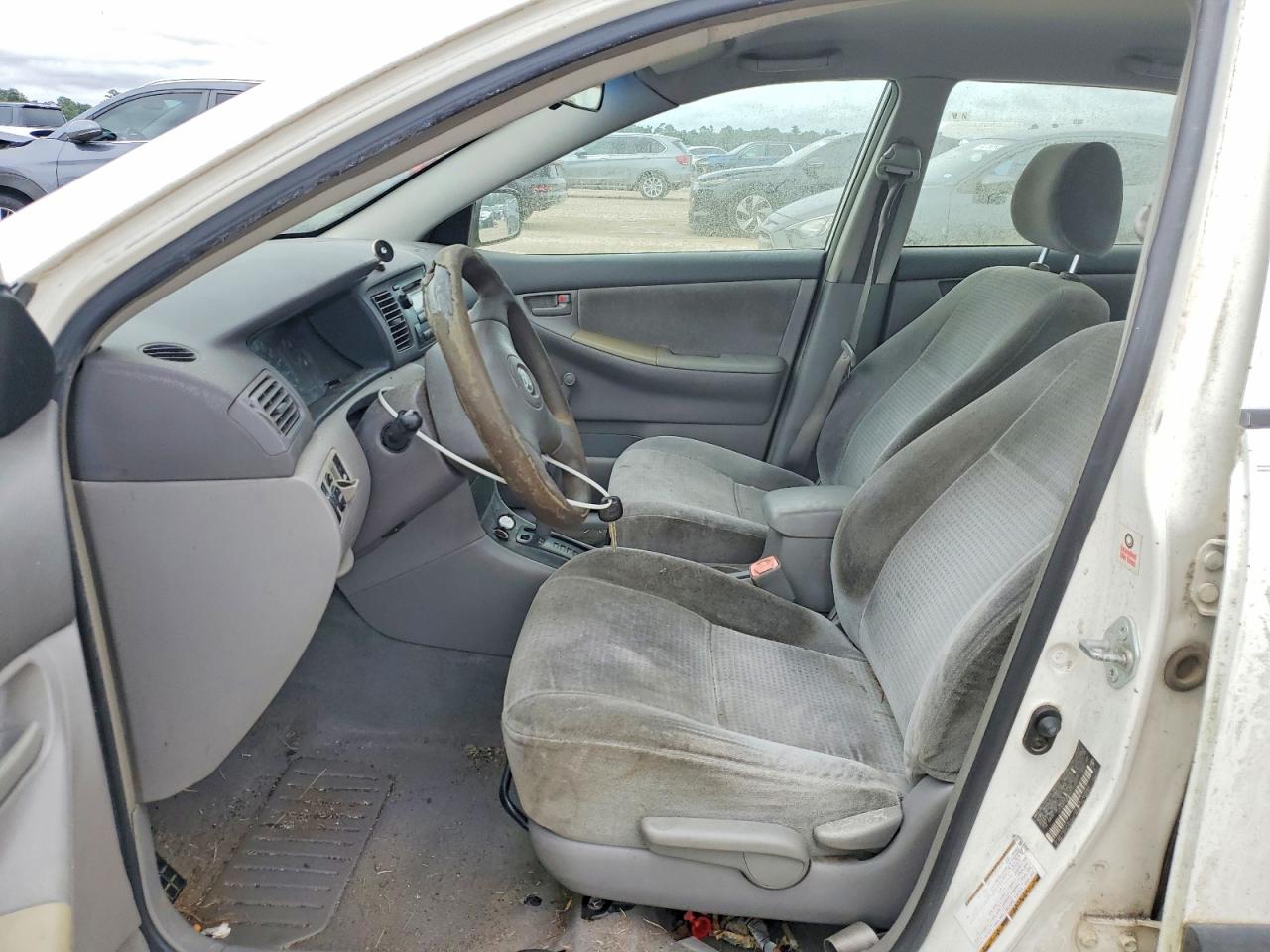 Toyota Corolla Ce