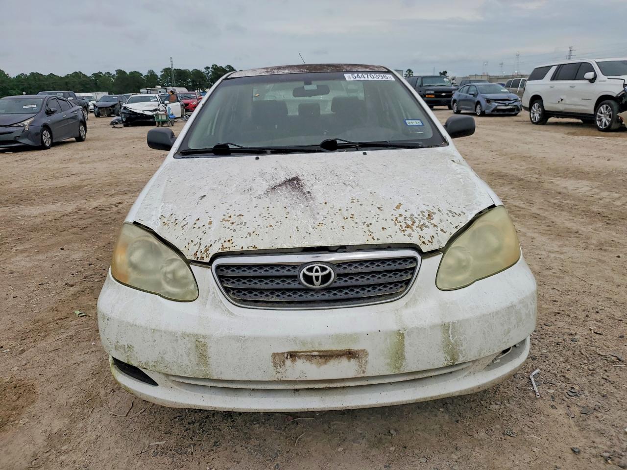 Toyota Corolla Ce