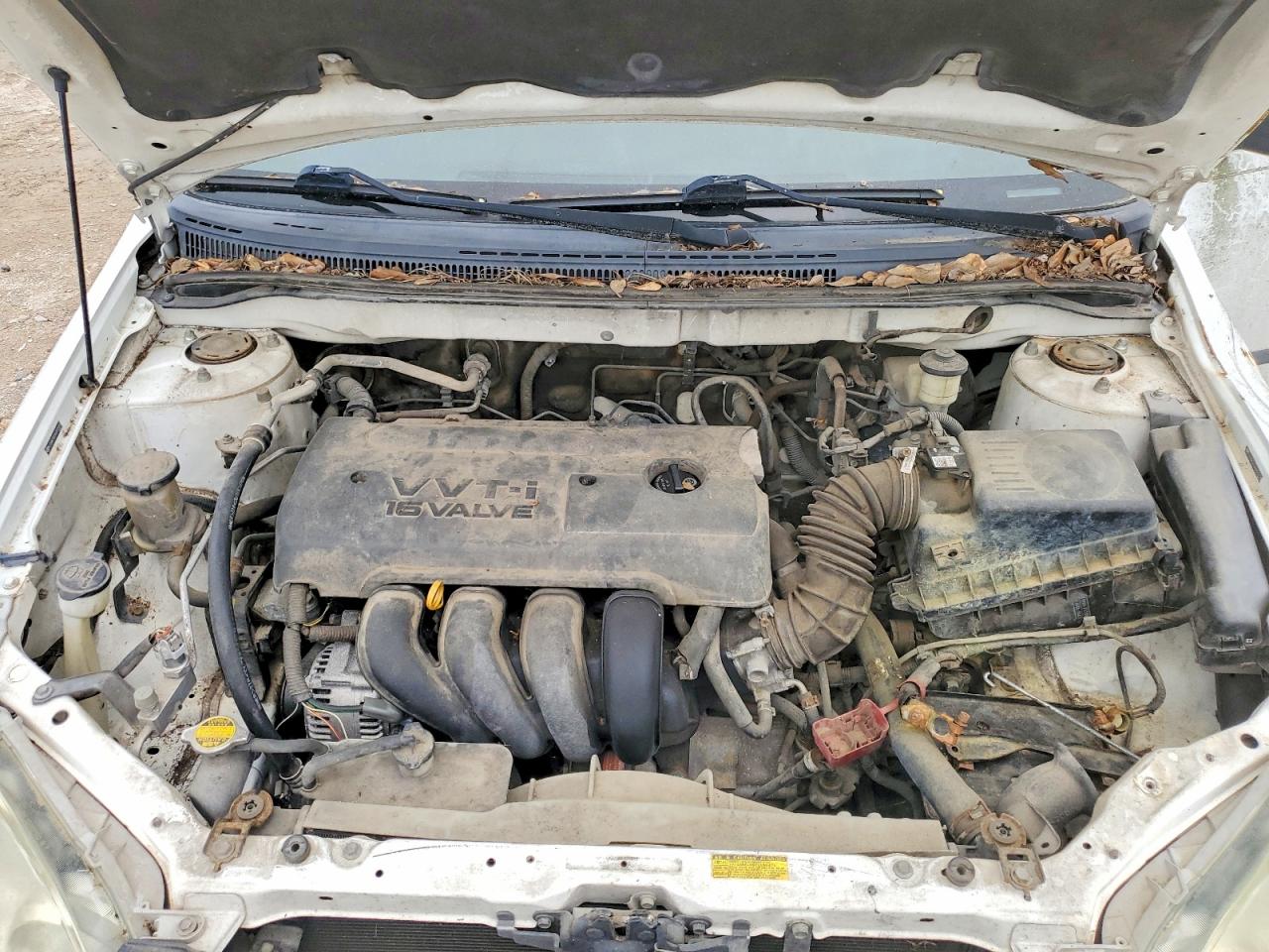 Toyota Corolla Ce