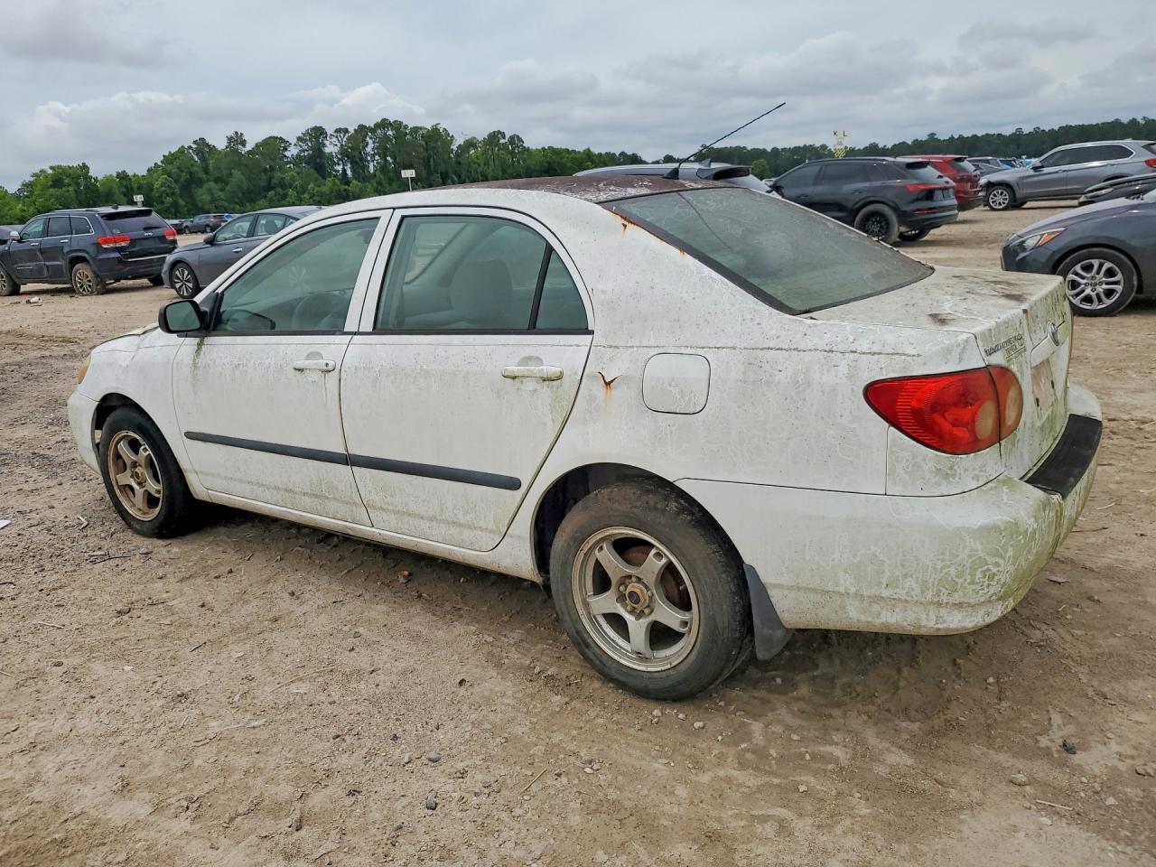 Toyota Corolla Ce