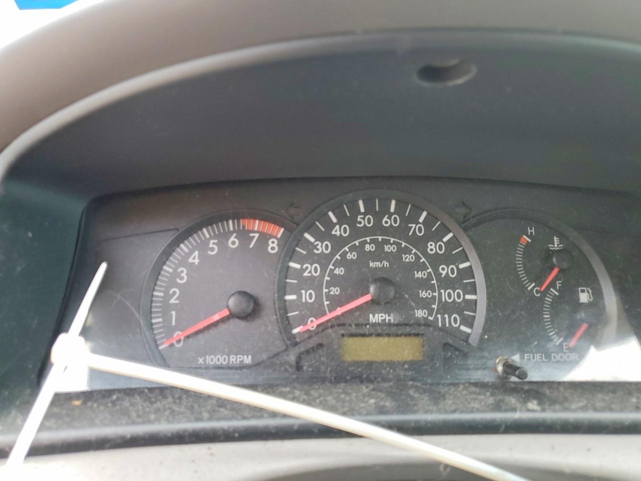 Toyota Corolla Ce