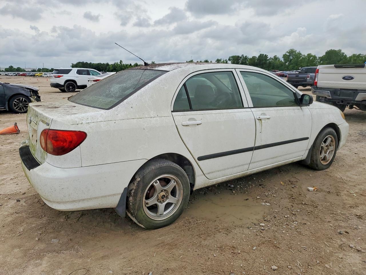 Toyota Corolla Ce