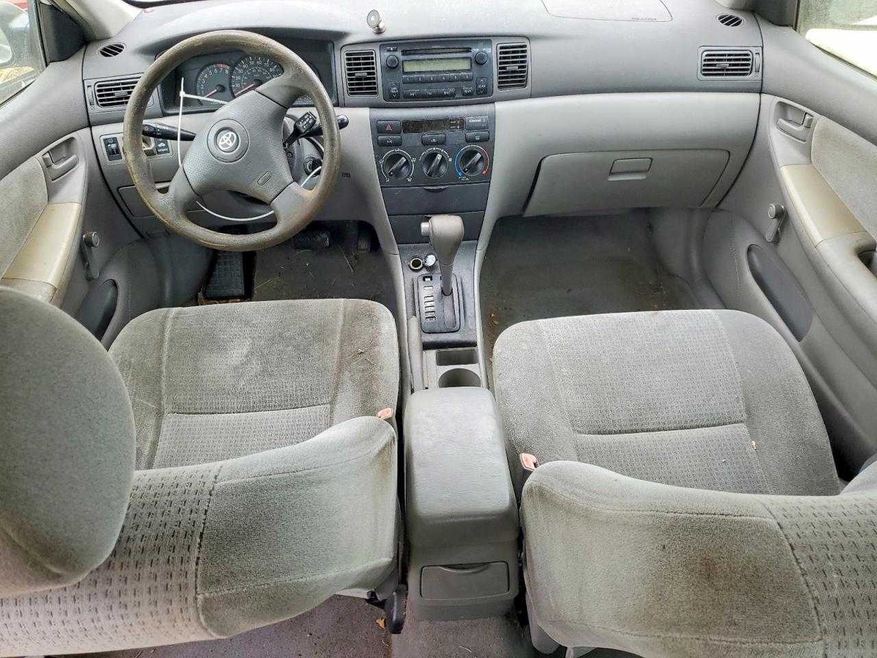 Toyota Corolla Ce