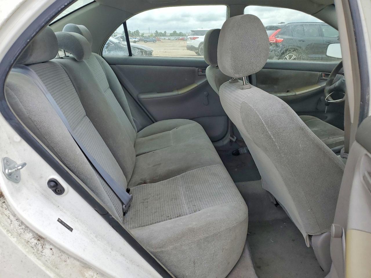 Toyota Corolla Ce