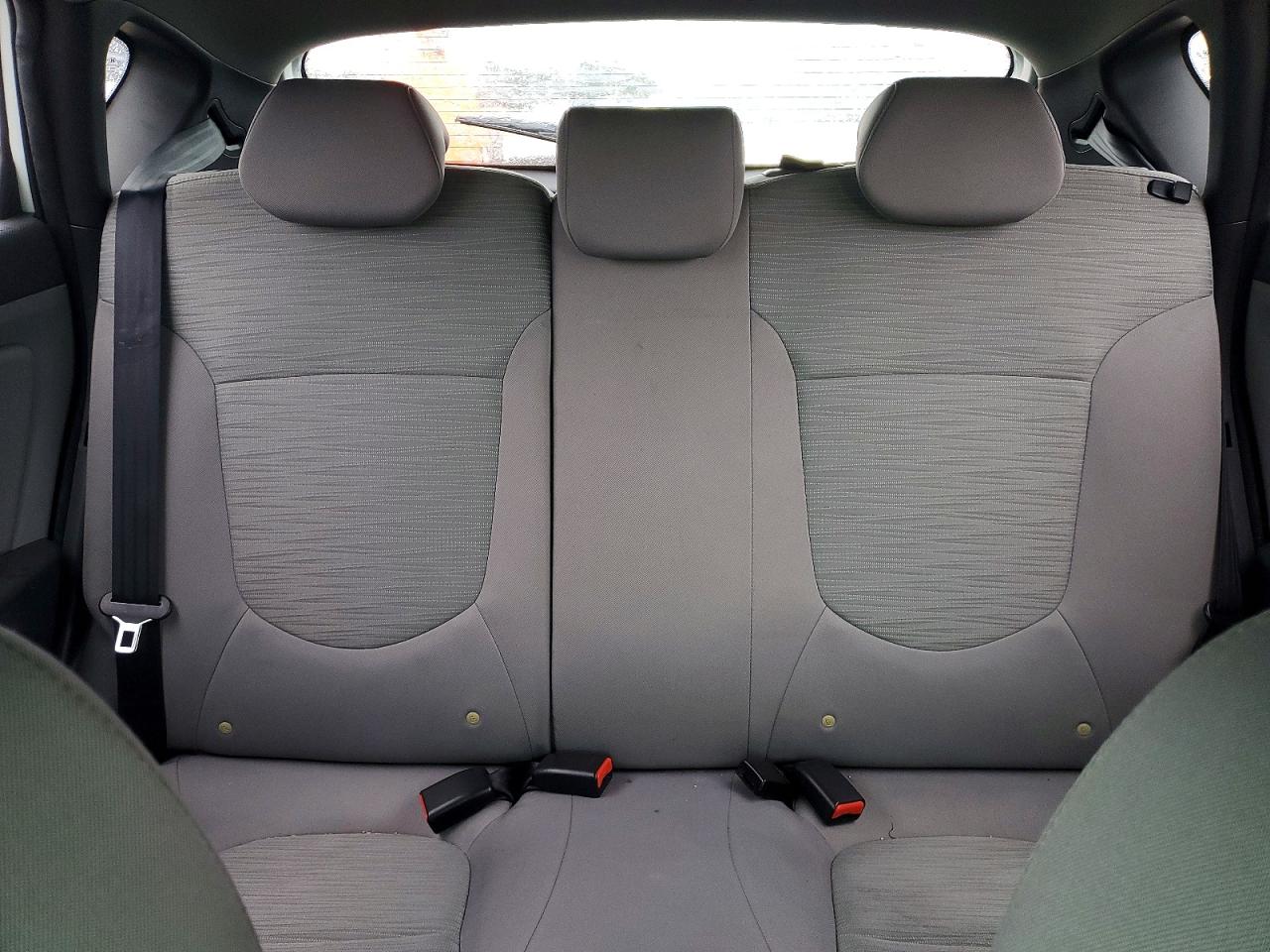 Hyundai ACCENT Gs
