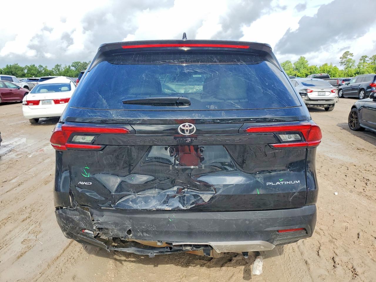 Toyota Other Le