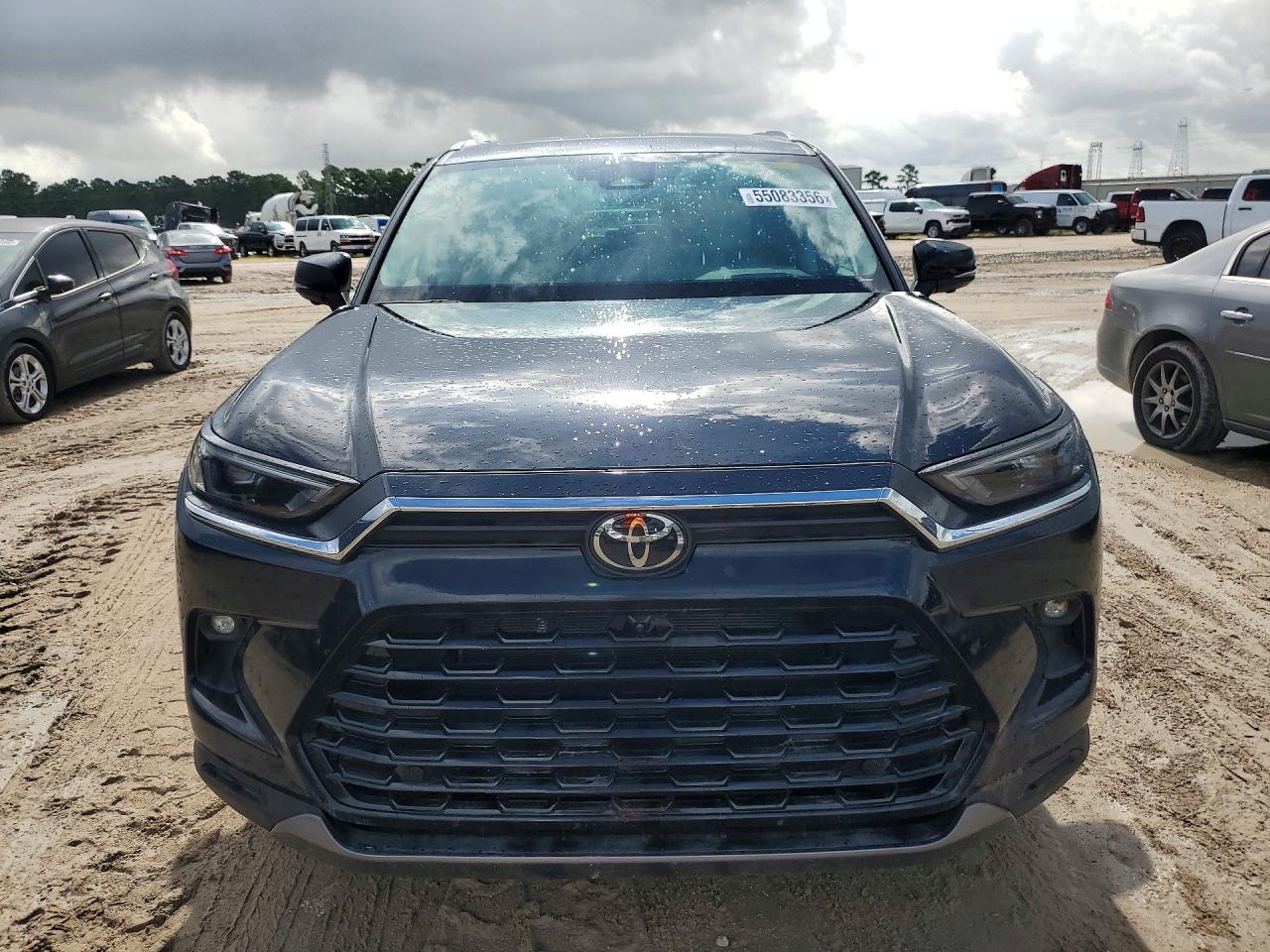Toyota Other Le