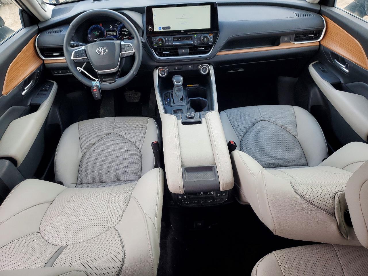 Toyota Other Le