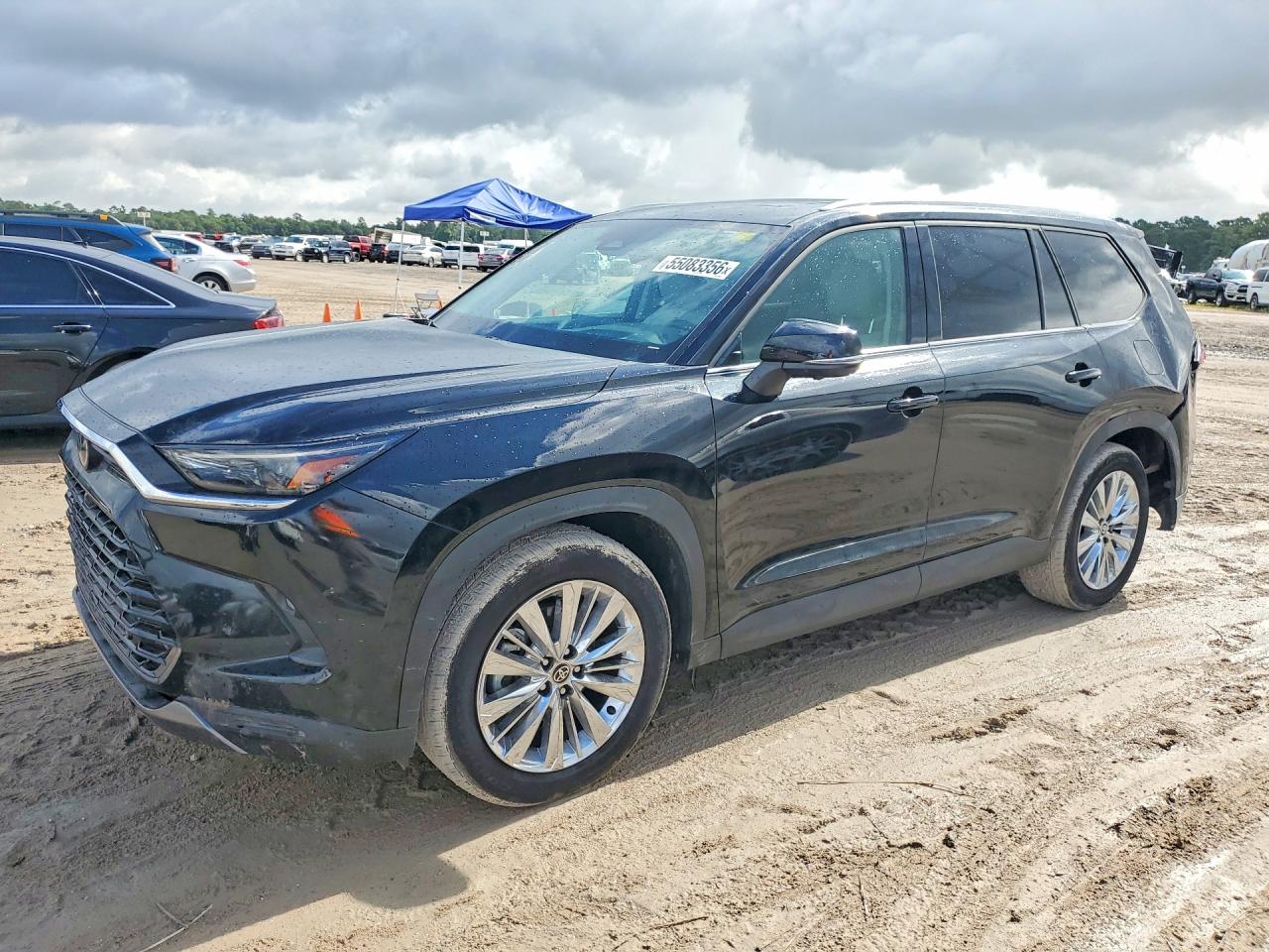 Salvage Toyota Other Image