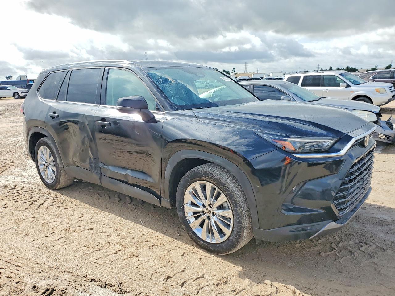 Toyota Other Le