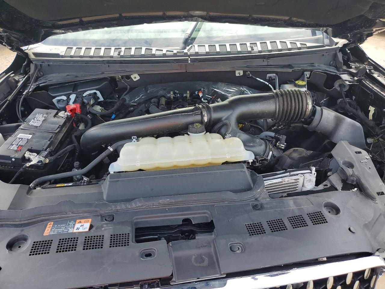 Lincoln Navigator Black Label