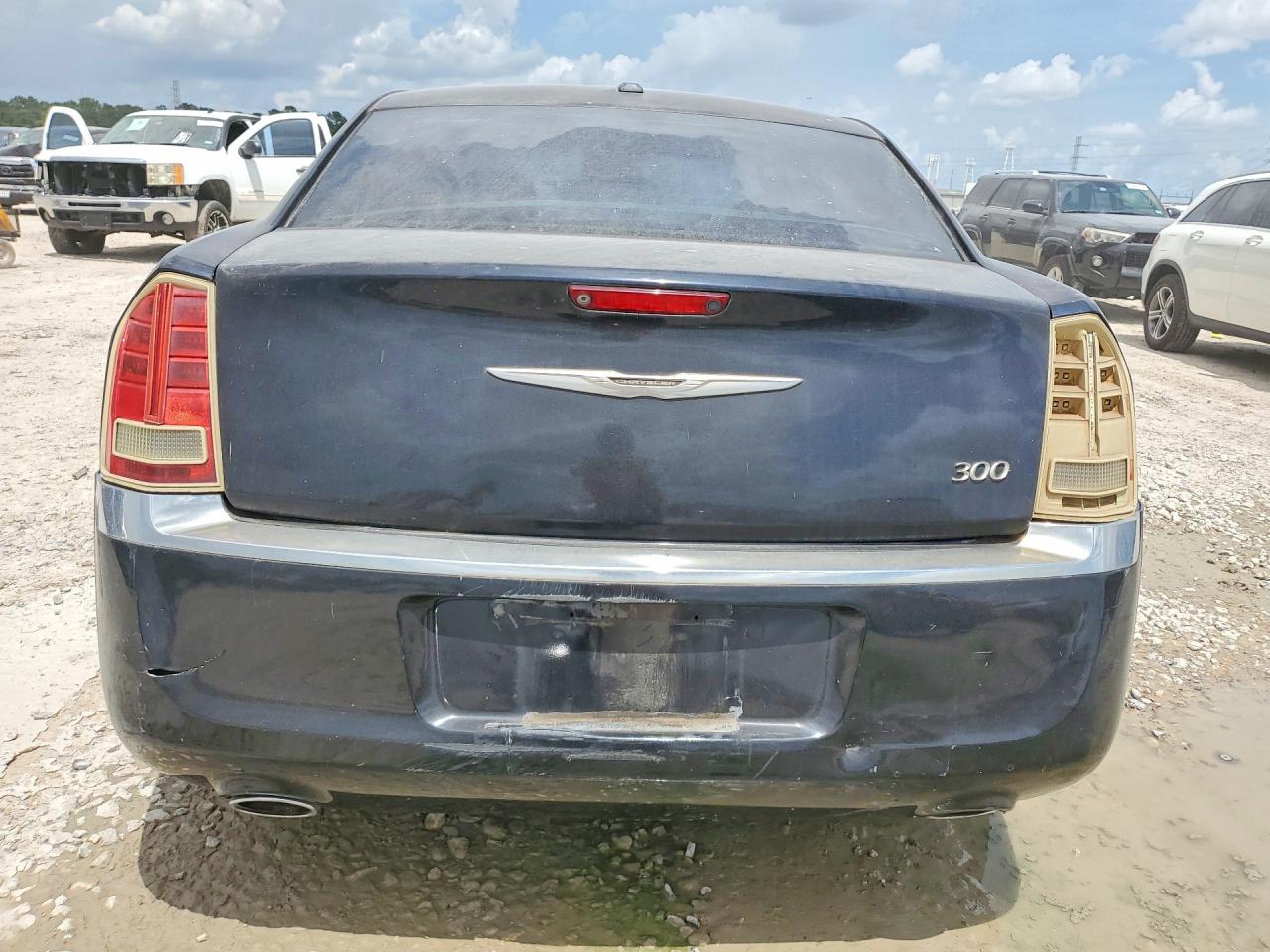 Chrysler 300