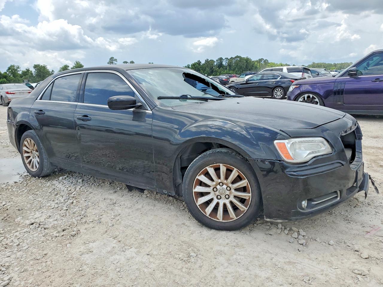 Chrysler 300