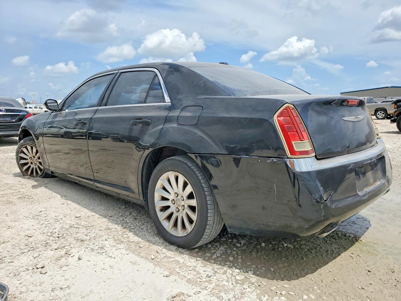 Chrysler 300