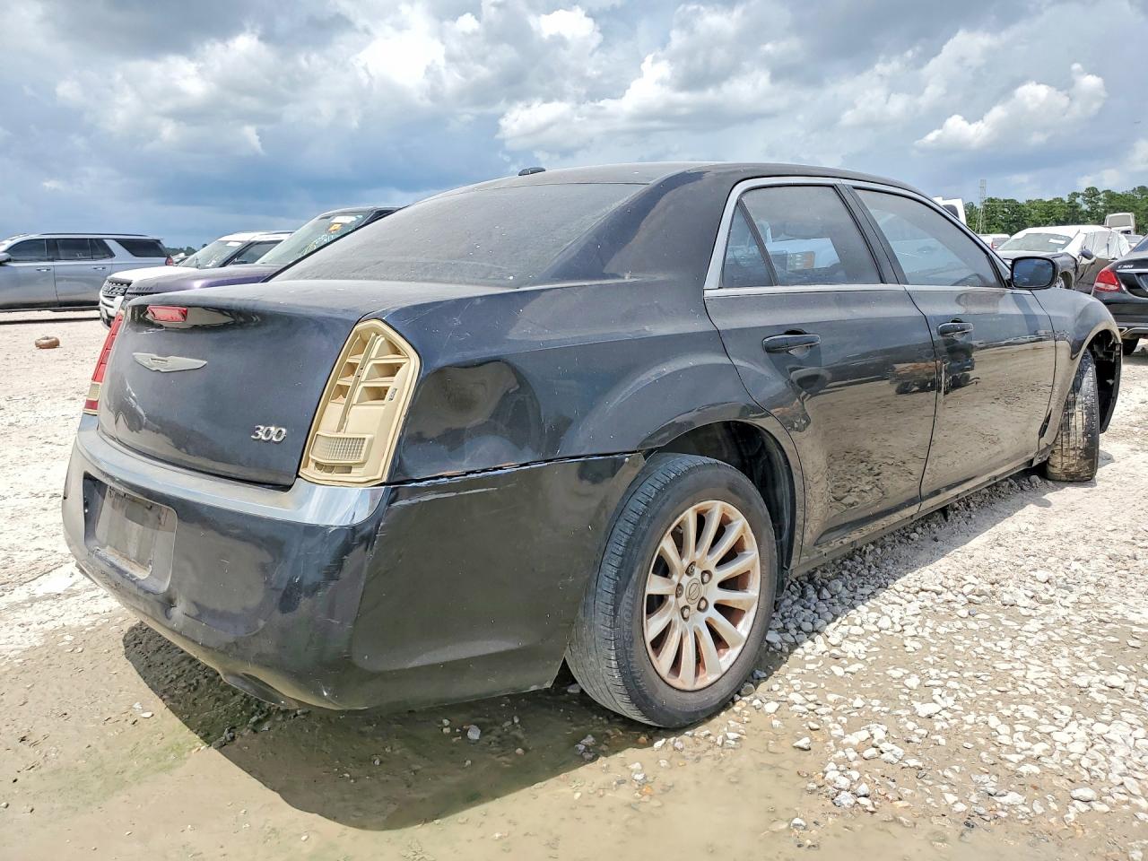 Chrysler 300