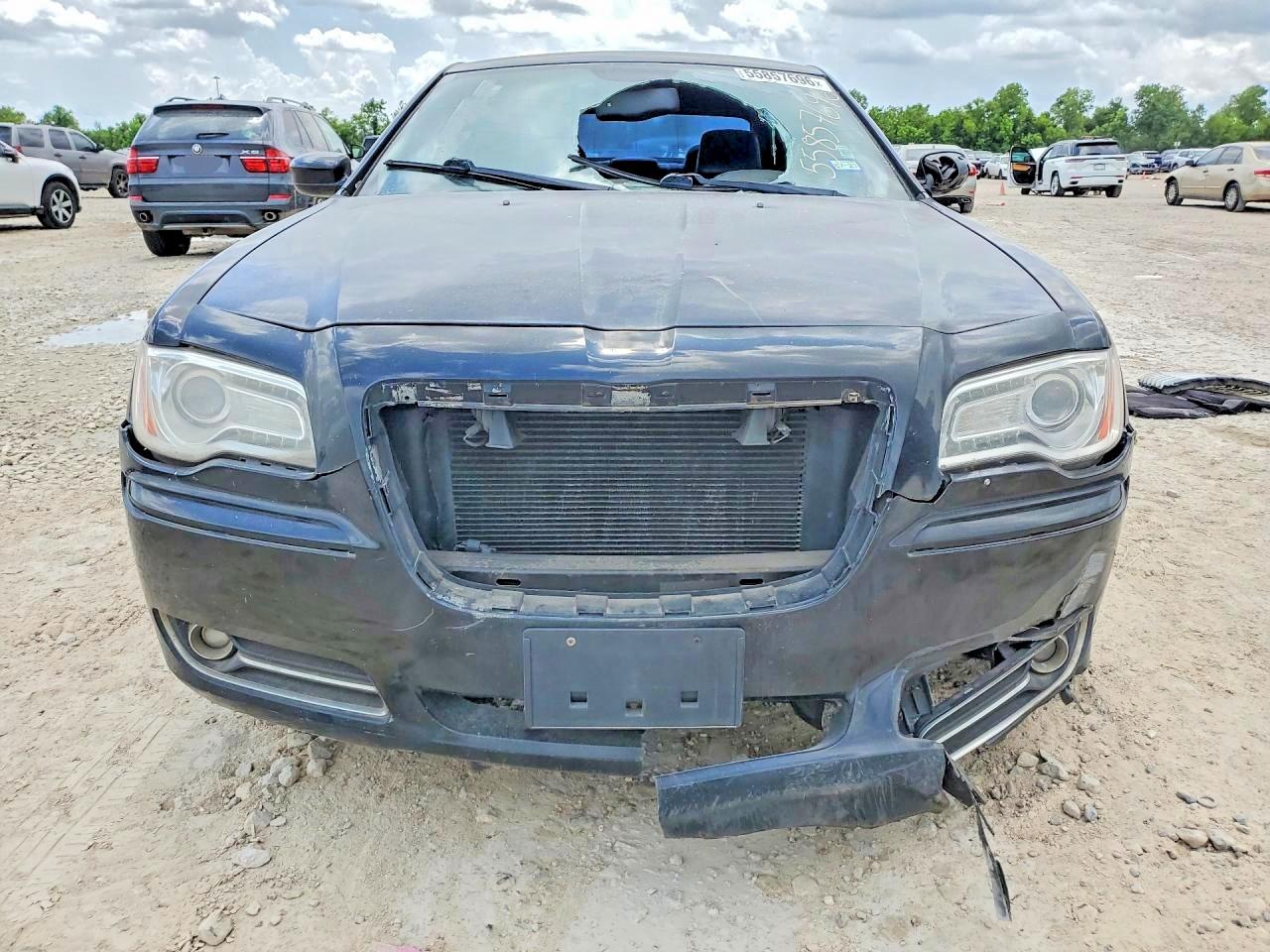 Chrysler 300