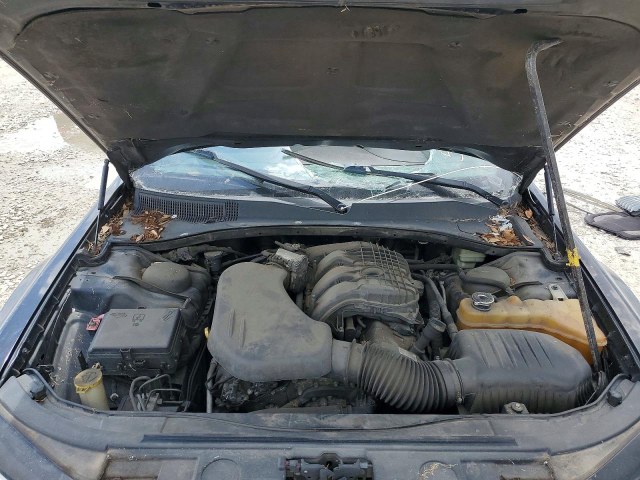 Chrysler 300