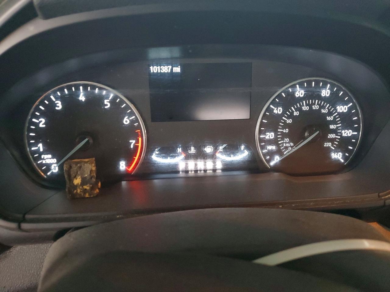 Oldsmobile Ecosport S Se