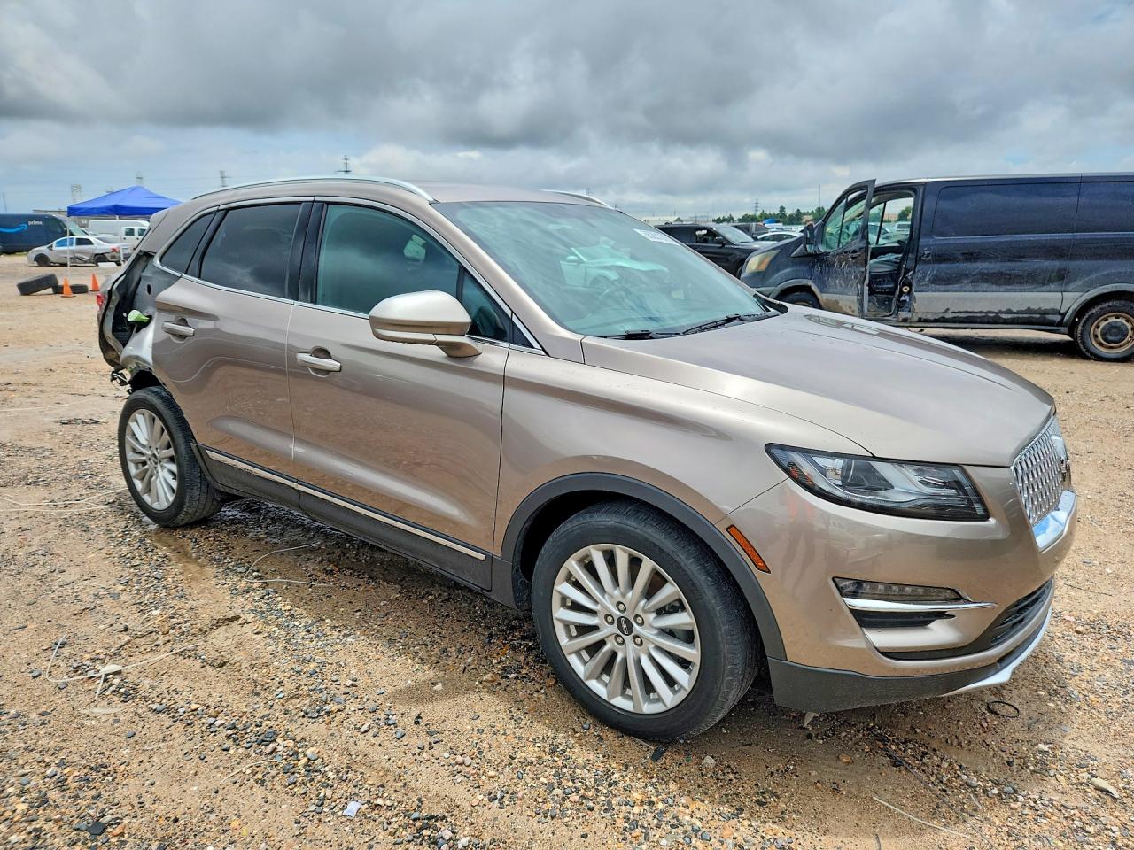 Lincoln MKZ