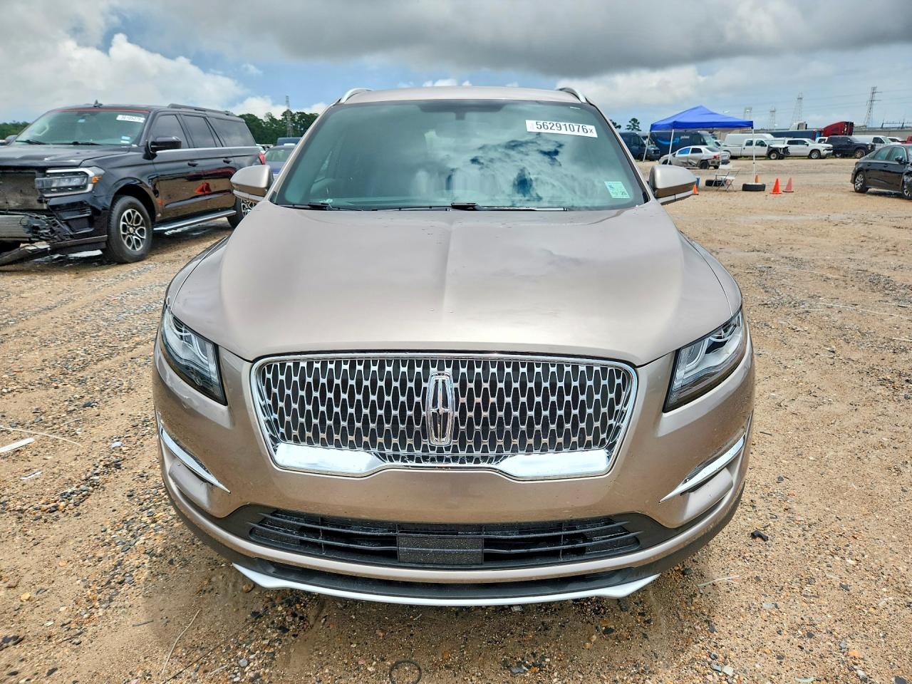 Lincoln MKZ