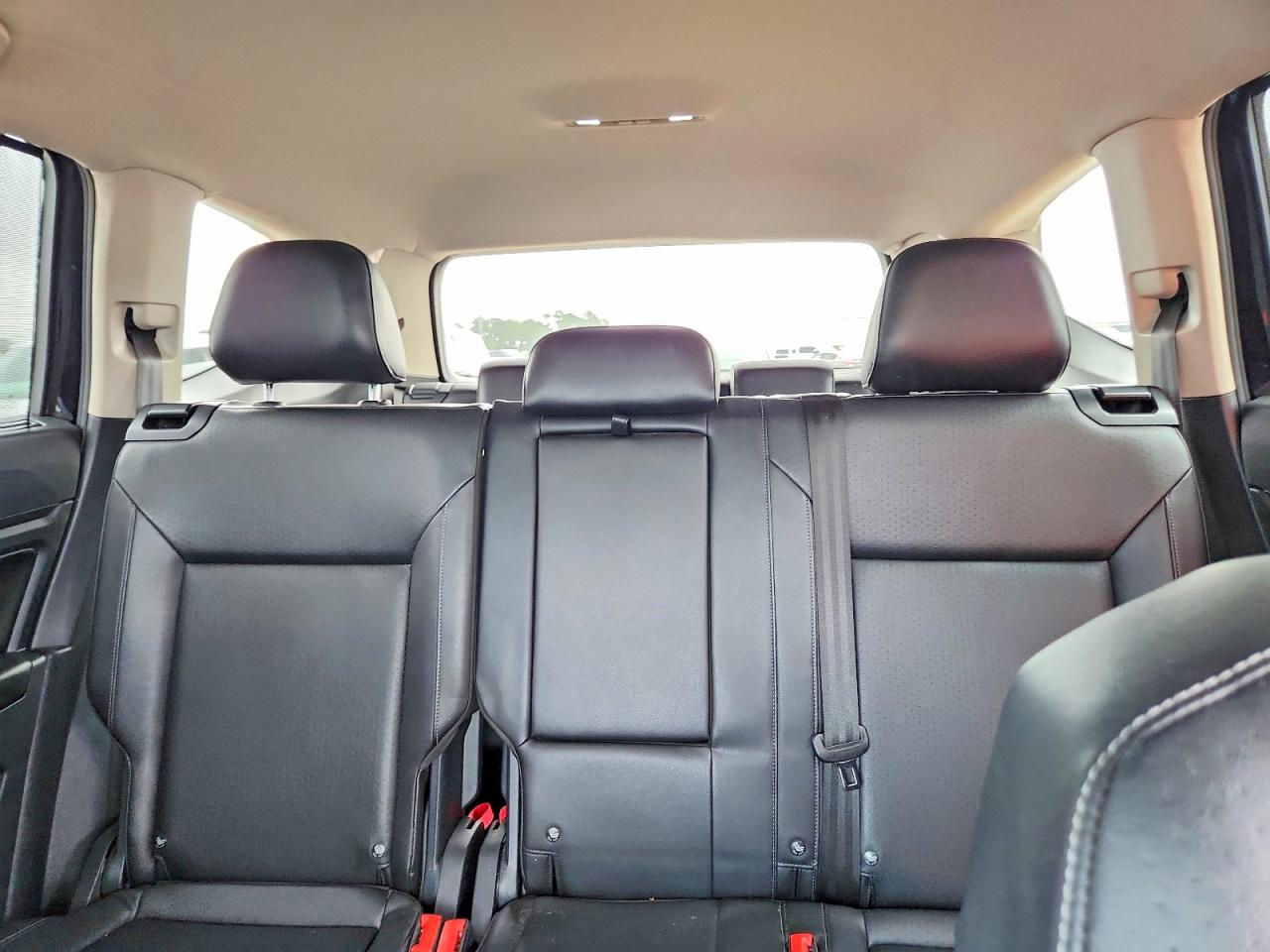 Volkswagen Atlas Se
