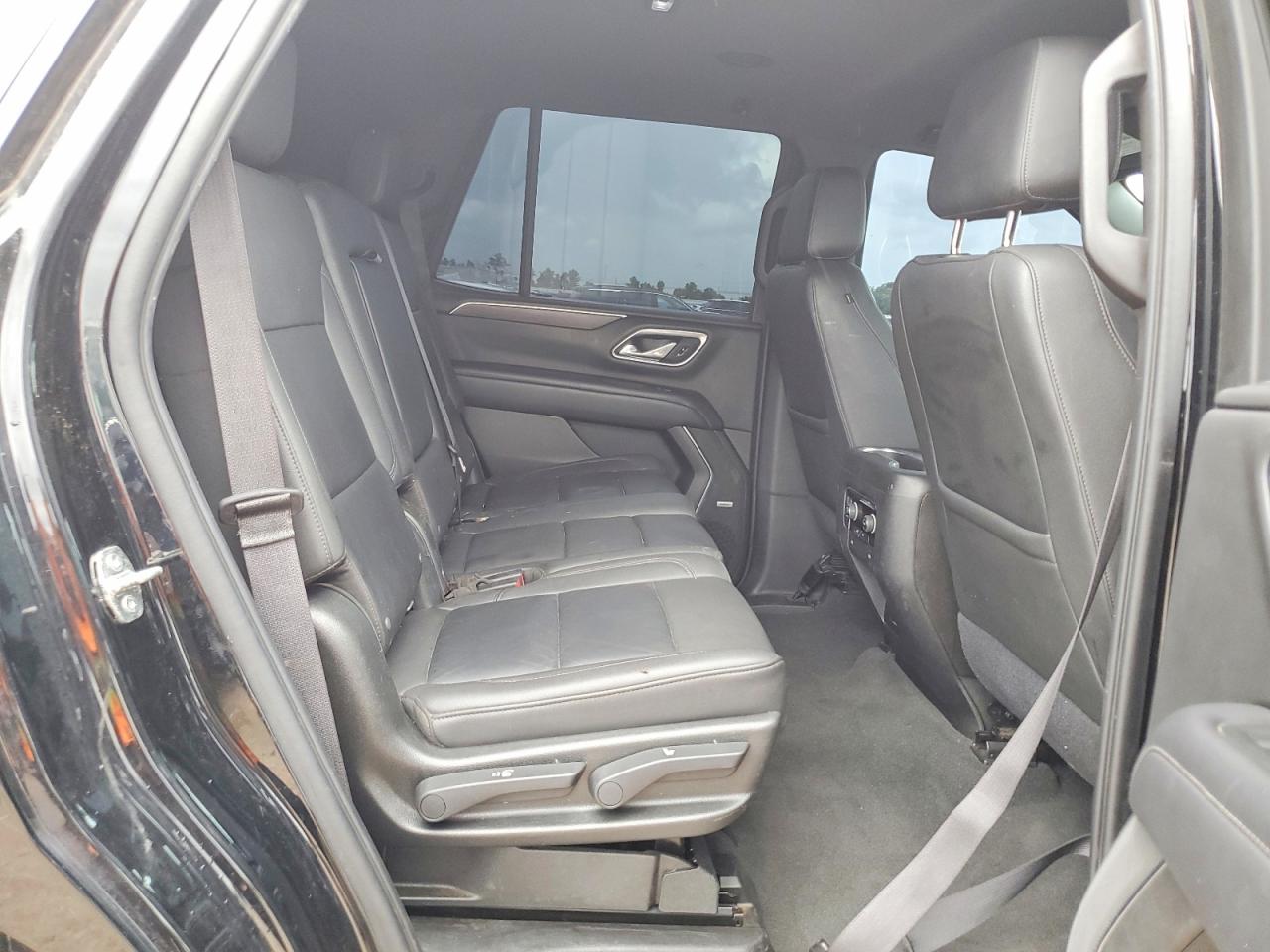 Chevrolet Tahoe C1500 Lt