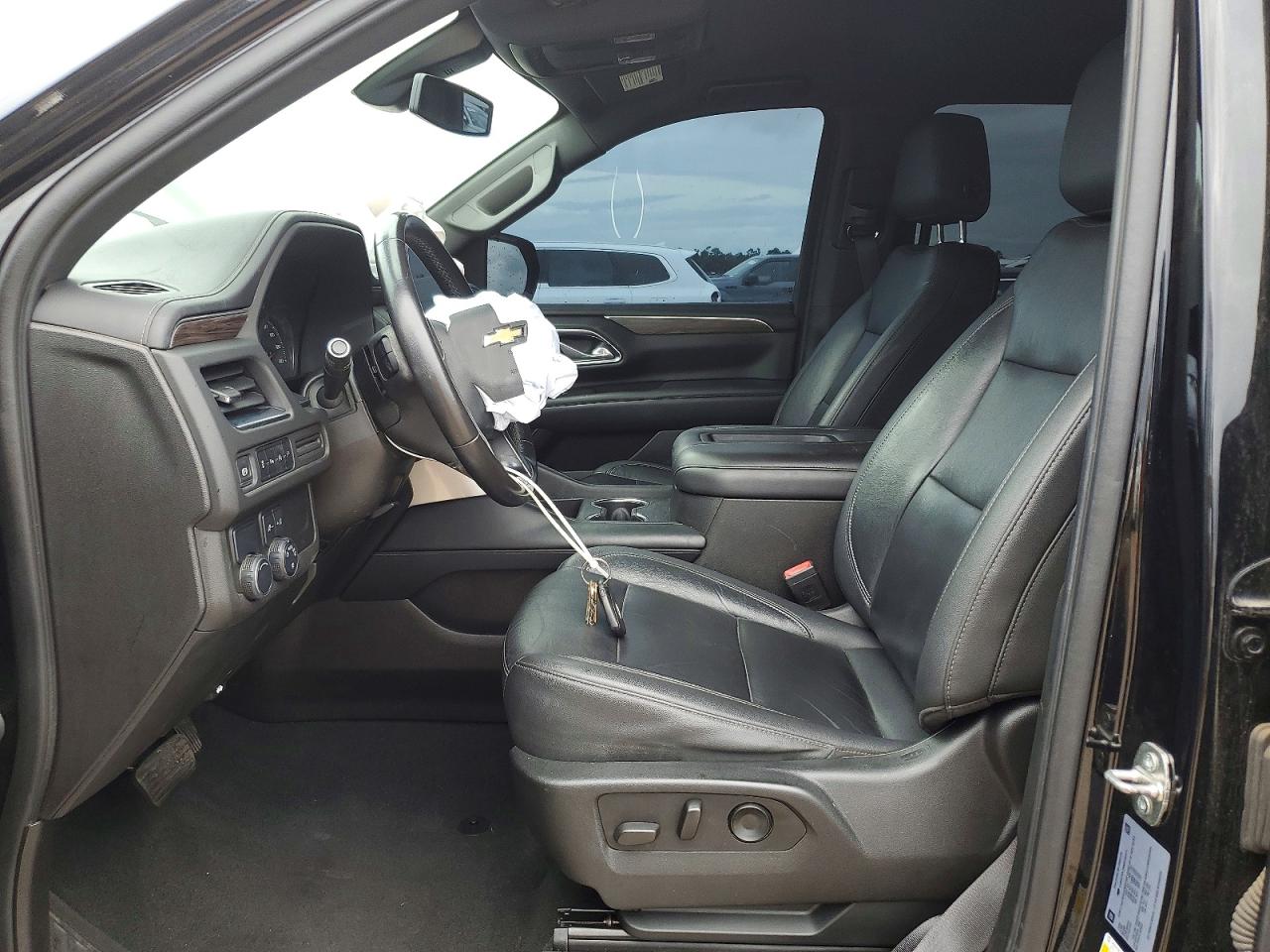 Chevrolet Tahoe C1500 Lt