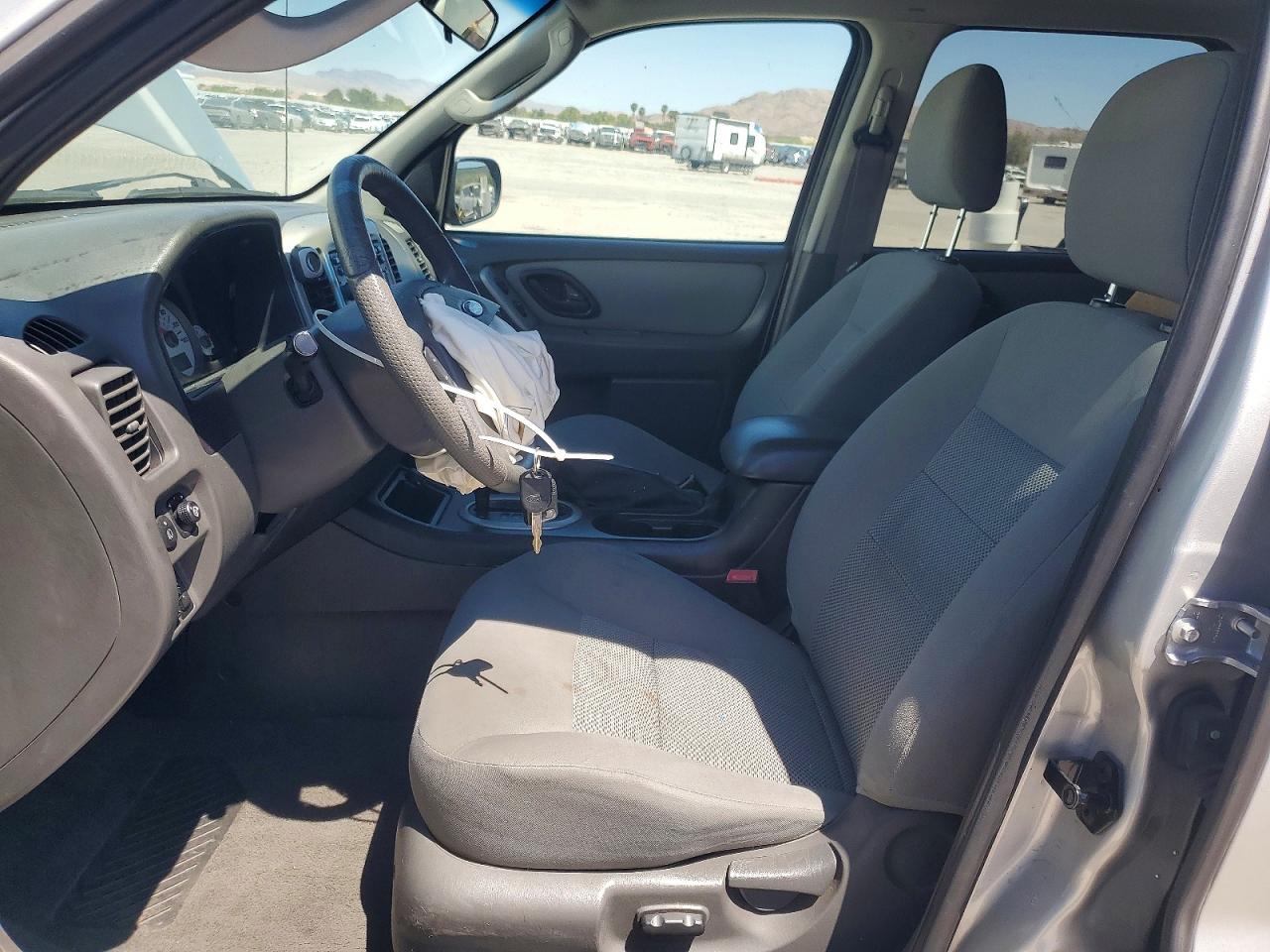 Ford Escape Xlt