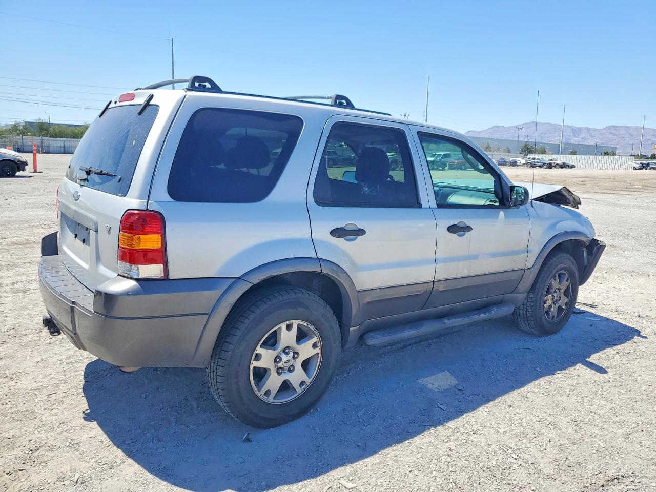 Ford Escape Xlt