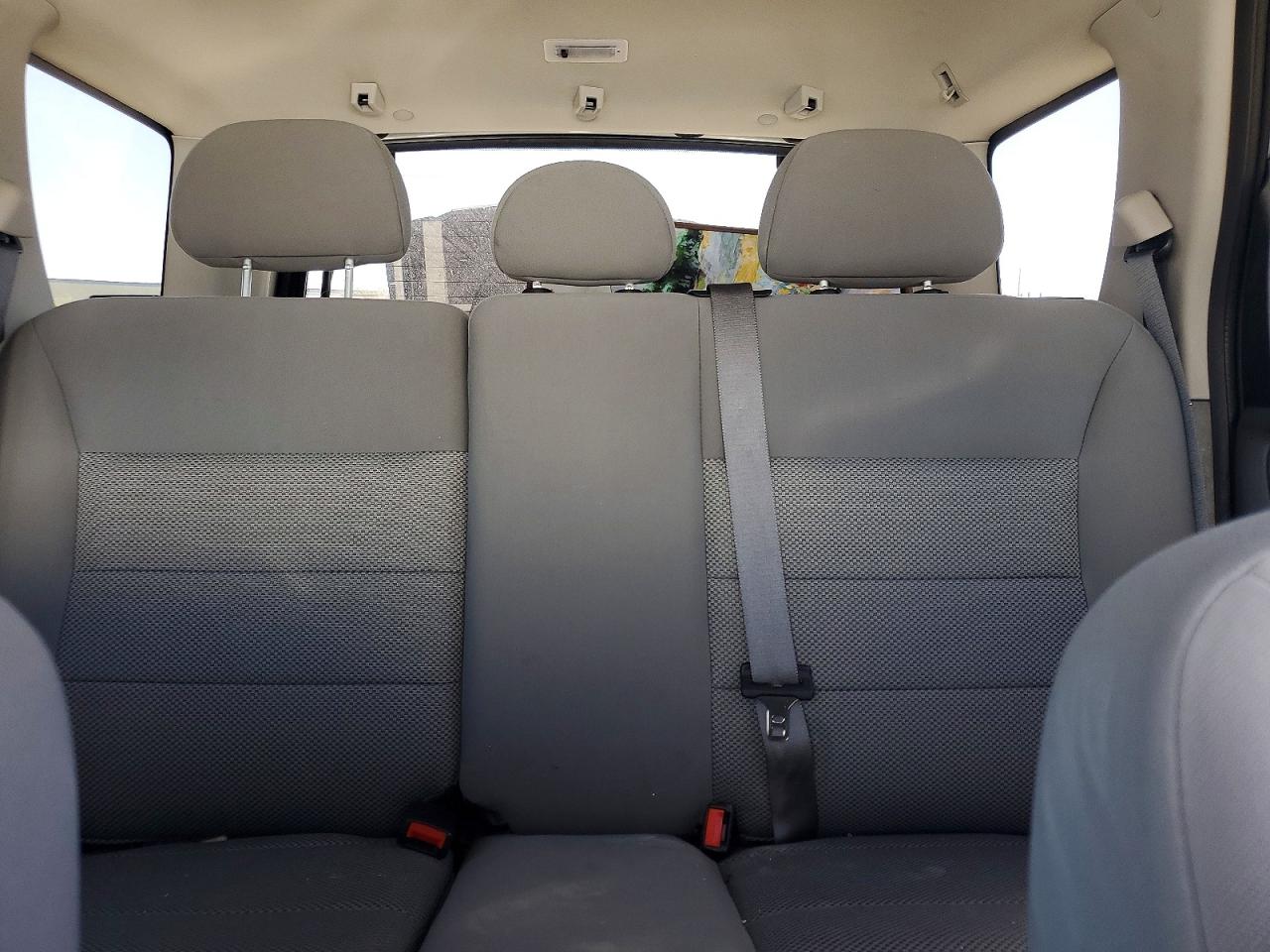 Ford Escape Xlt