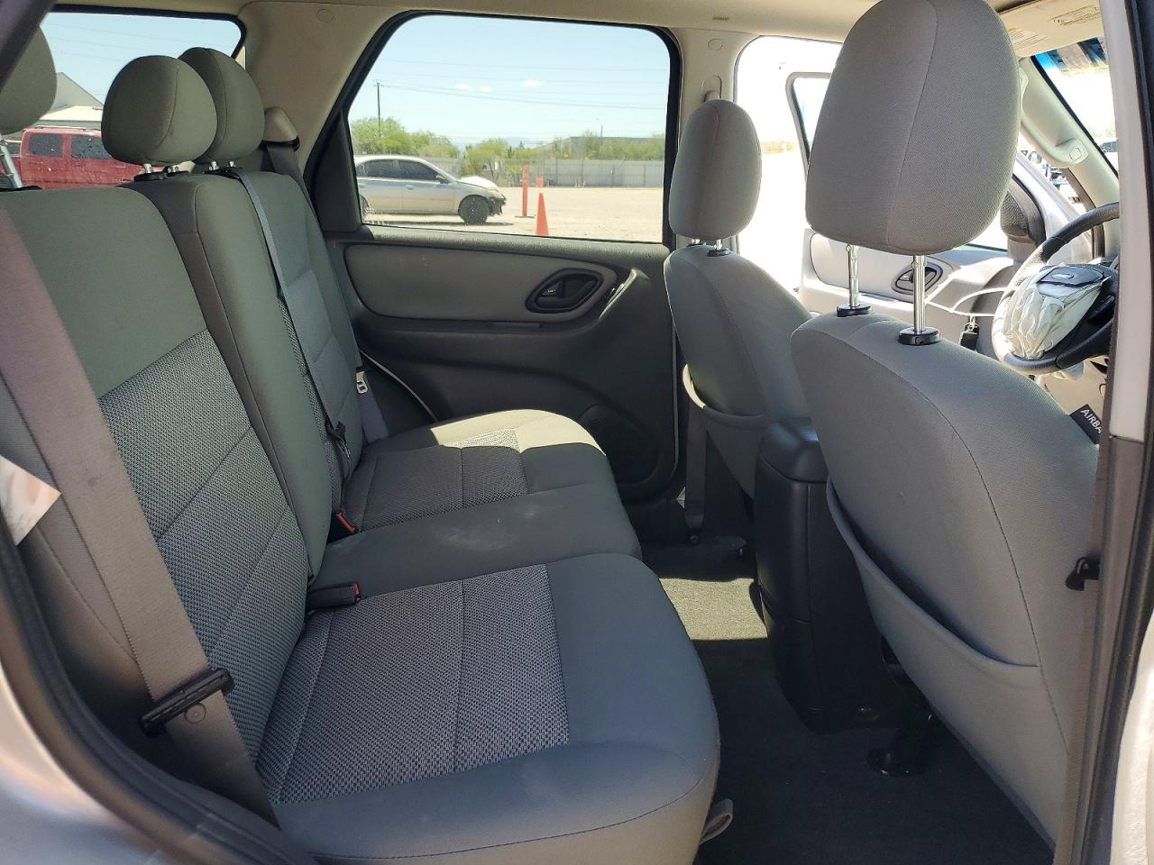 Ford Escape Xlt