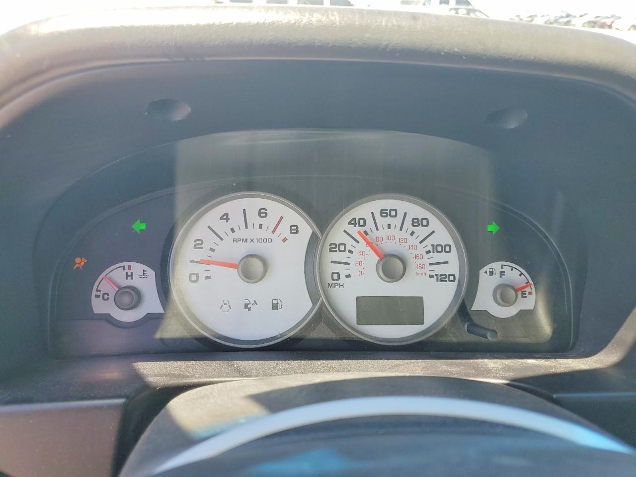 Ford Escape Xlt
