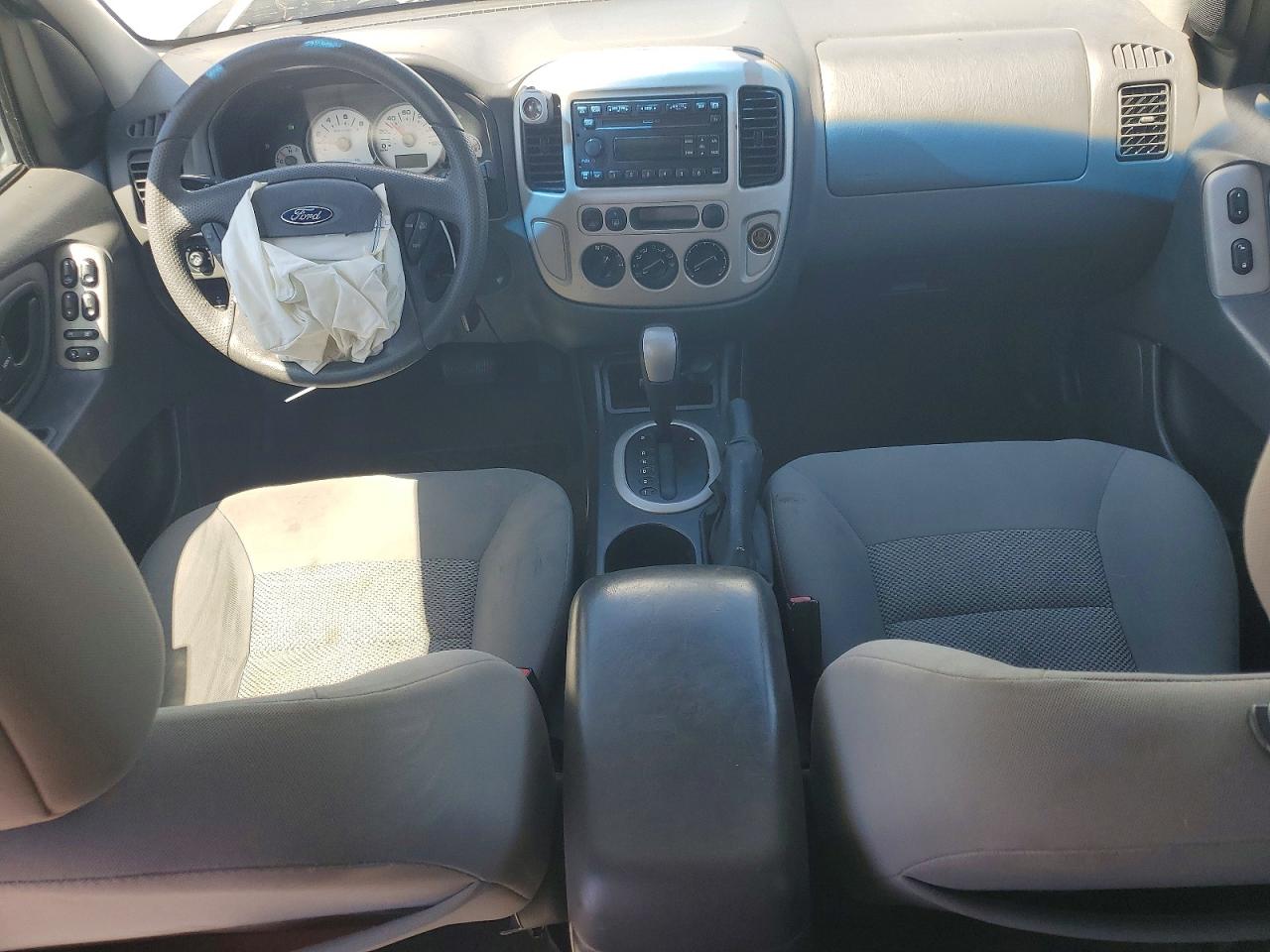 Ford Escape Xlt