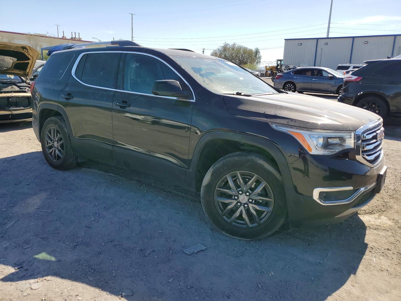 GMC Acadia Slt-1